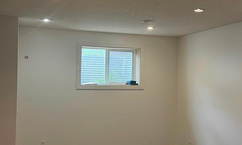 2 Bedroom Basement F...