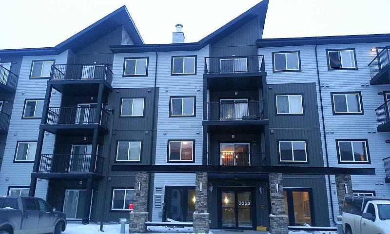 Apartment For Rent ...