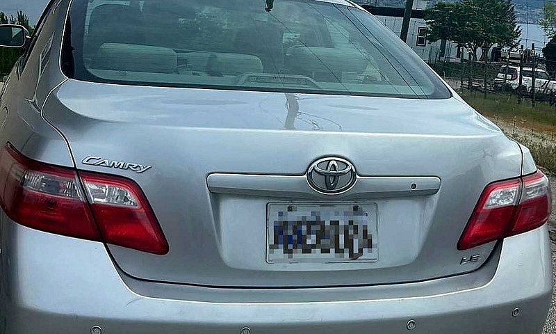 2009 Toyota Camry Le...