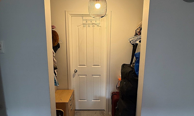 Aparatment For Rent...