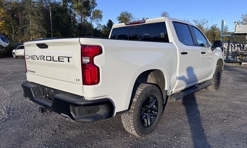 2024 Chevrolet Silve...