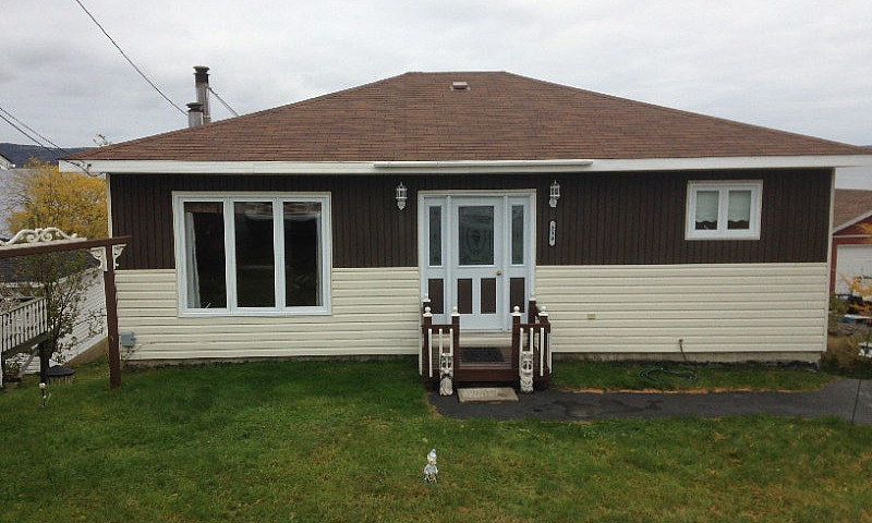 Well Maintained Home...