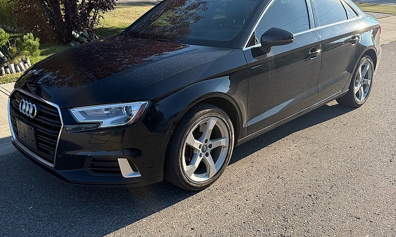 Super Clean Audi A3 ...