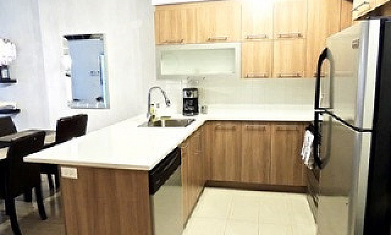 3-1/2 Spacious Condo...