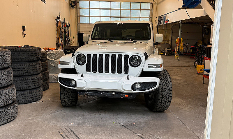 2023 Jeep Wrangler U...