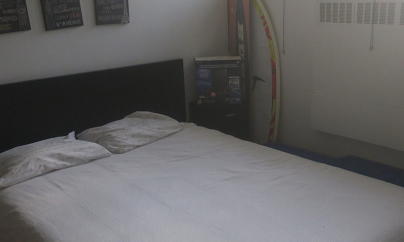 Furnished 3½ Studio ...