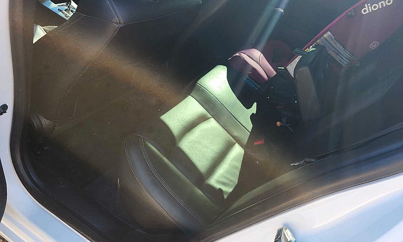 2015 Chev Cruze Dies...