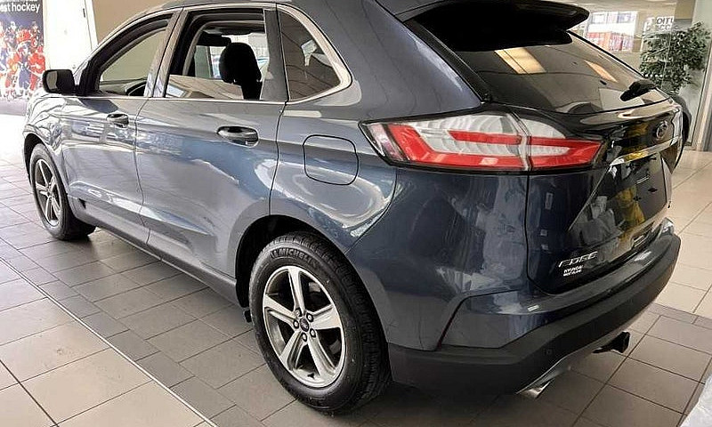 Ford Edge Sel 2019...
