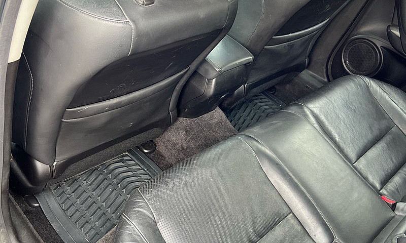 2009 Acura Tsx...