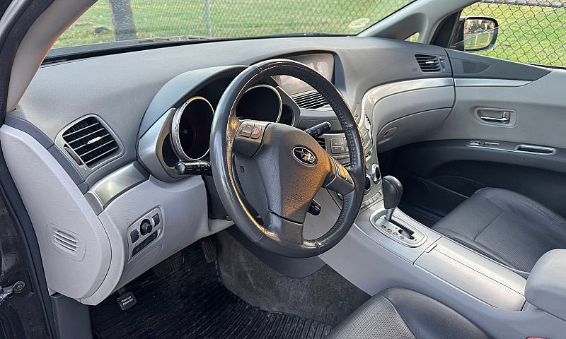 2006 Subaru B9 Tribe...