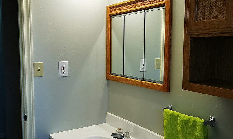 Entire 3-Bedroom Hou...