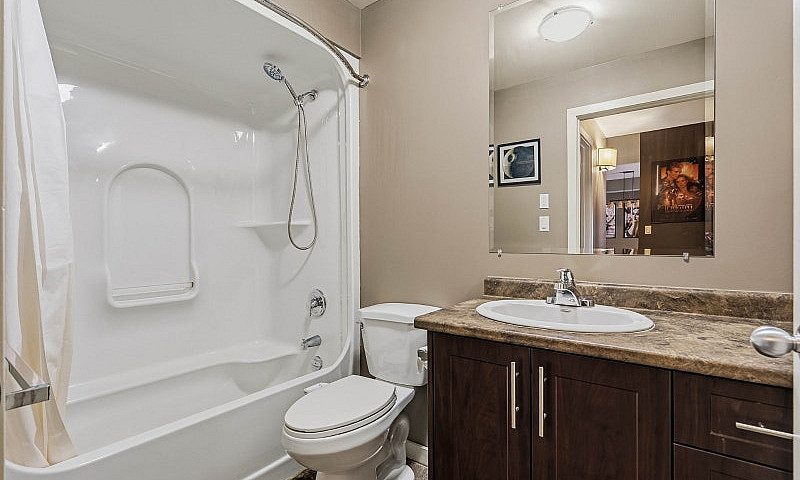 Riverfront Condo For...