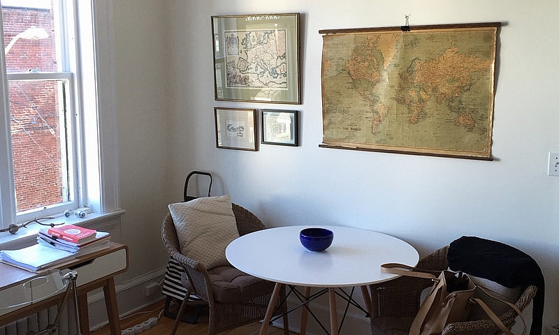 Two Bedroom On Germa...