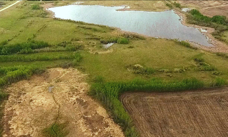 Recreational Land In...