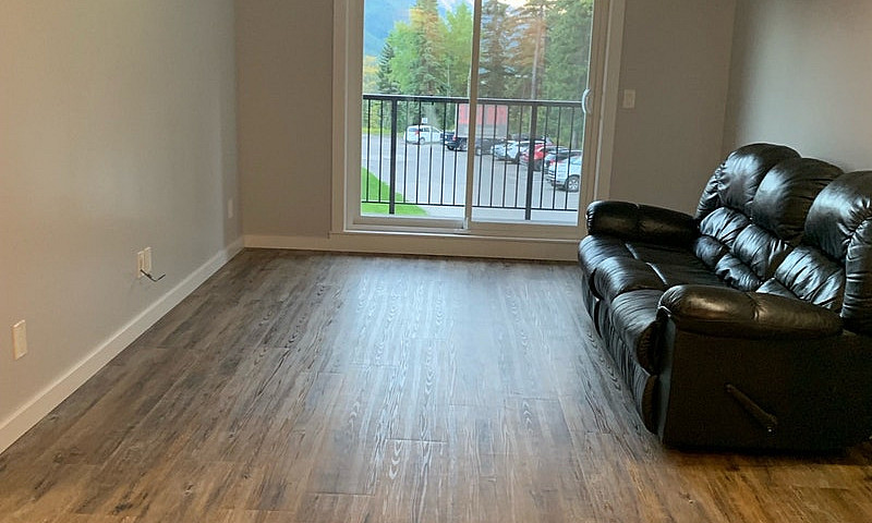 1286 Ponderosa Drive...