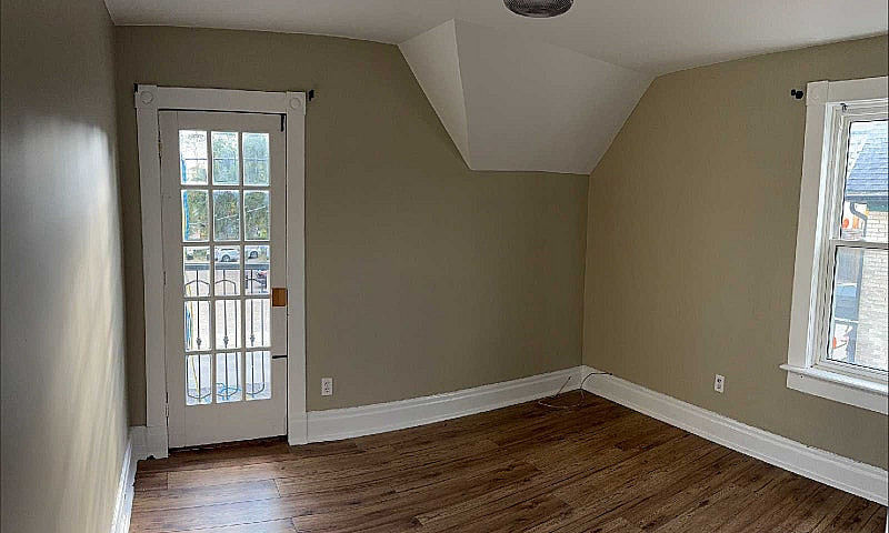 Light, Spacious, All...