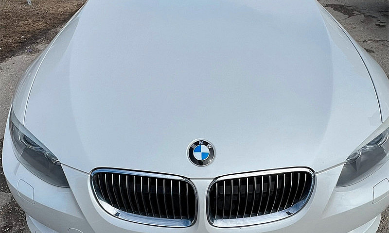 2011 Bmw 328I Conver...