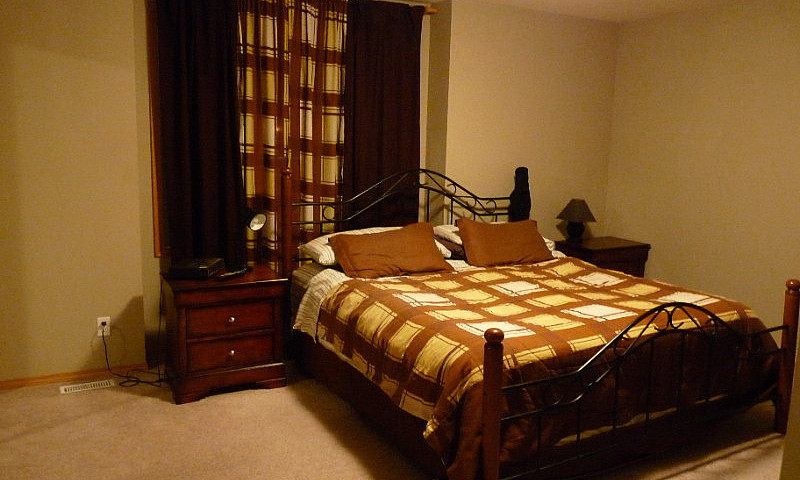 3 Br Lovely Single H...