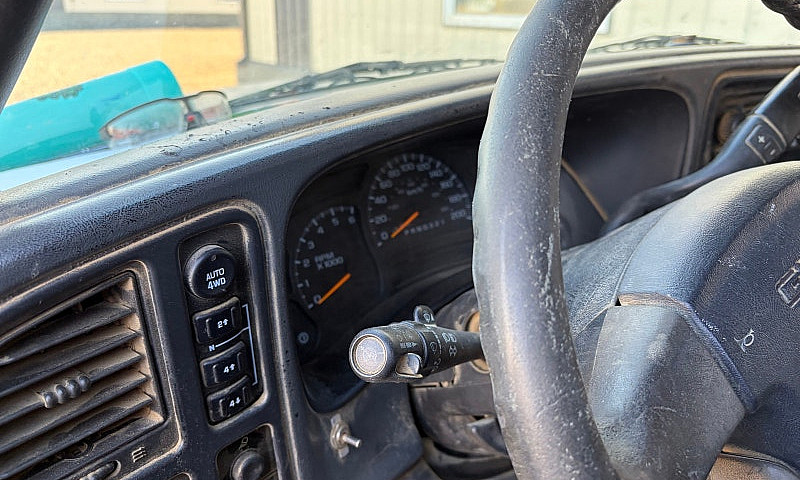 2007 Hd Gmc Classic ...