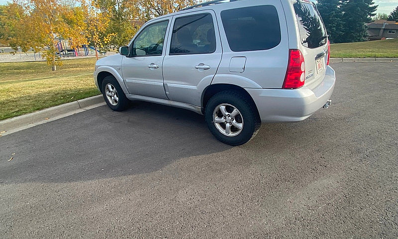 2006 Mazda Tribute G...