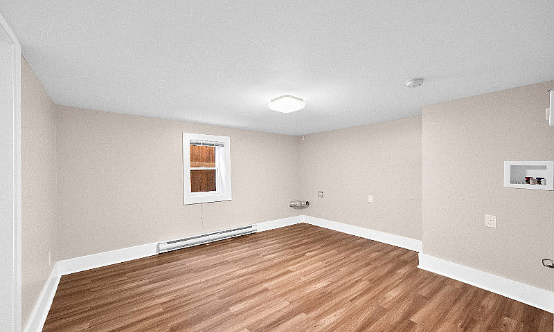 Duplex For Rent...