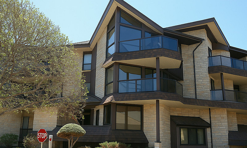 Chalet Gardens Condo...