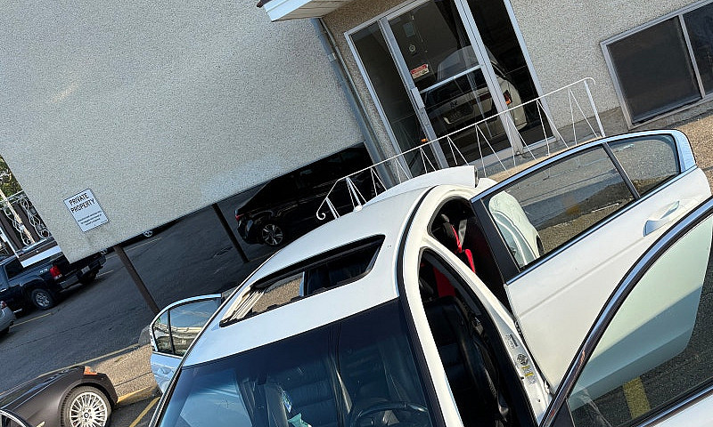 2011 Honda Accord Ex...