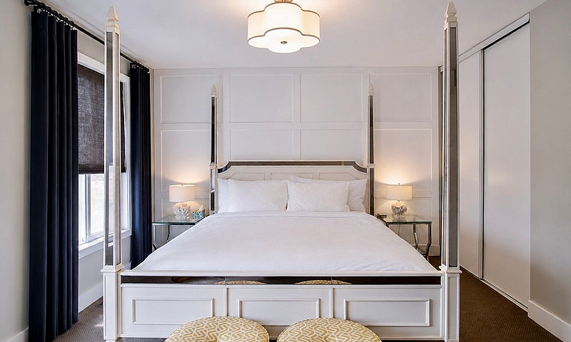 Fully Furnished 2 Be...