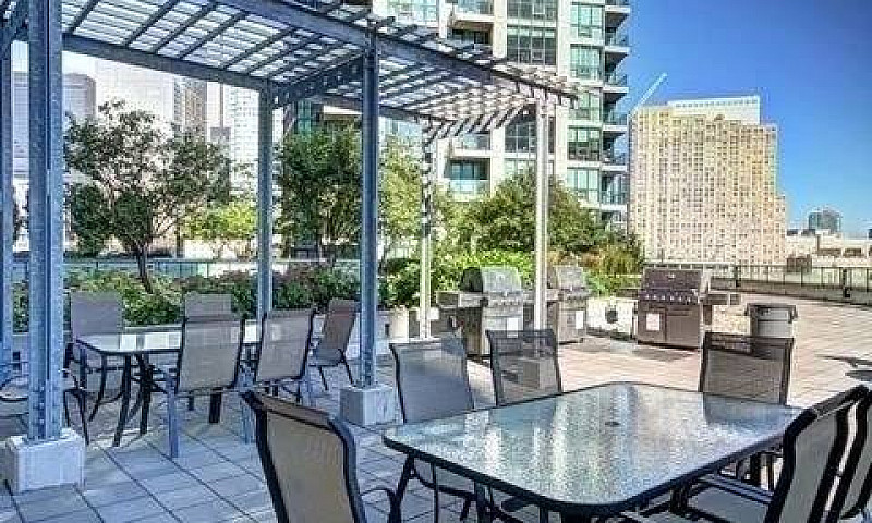 Modern, Central Cond...