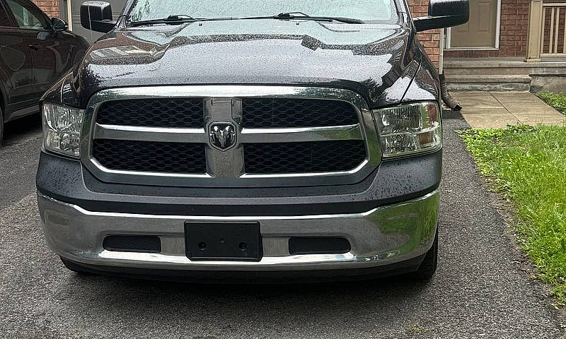 Selling A Car...