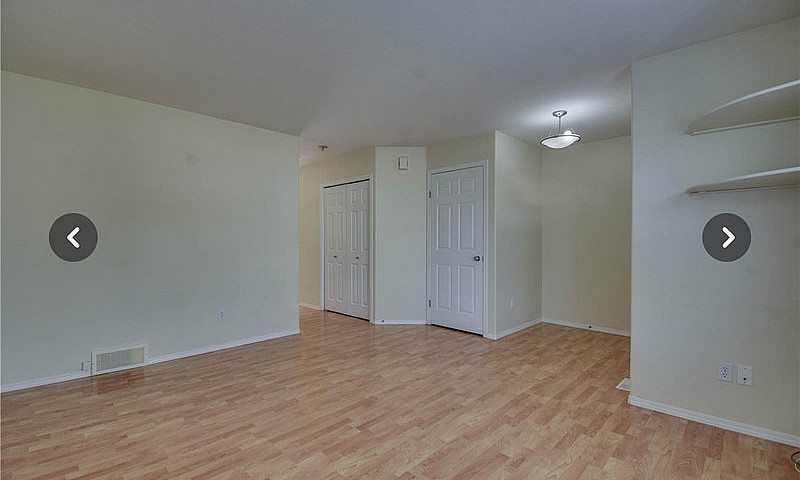 3 Bedroom , 1.5 Bath...