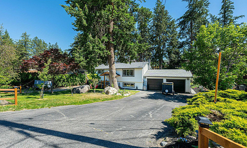 3380 Mcmillan Rd, We...