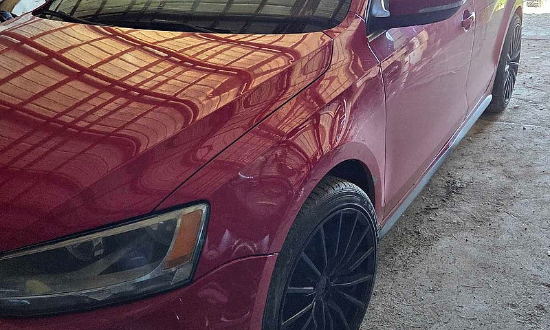 Jetta Gli...