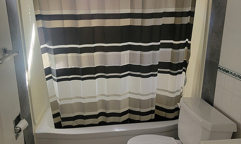 Two Bedrooms Appartm...