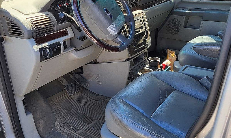 2006 Ford Freestar $...