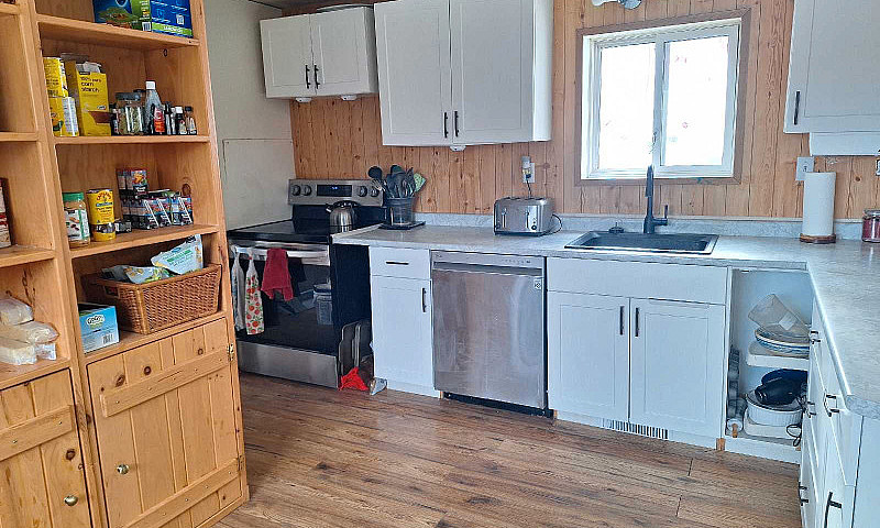 Country Home For Sal...