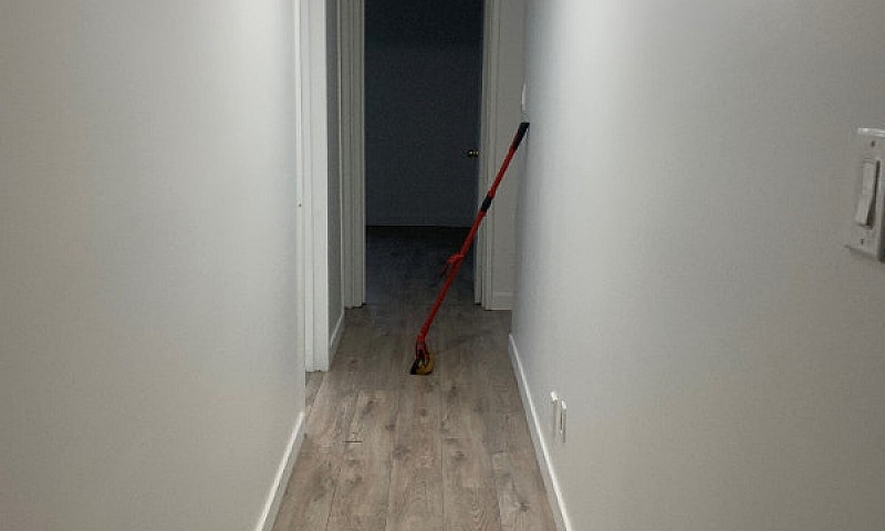 Appartement 5 1/2 Ré...