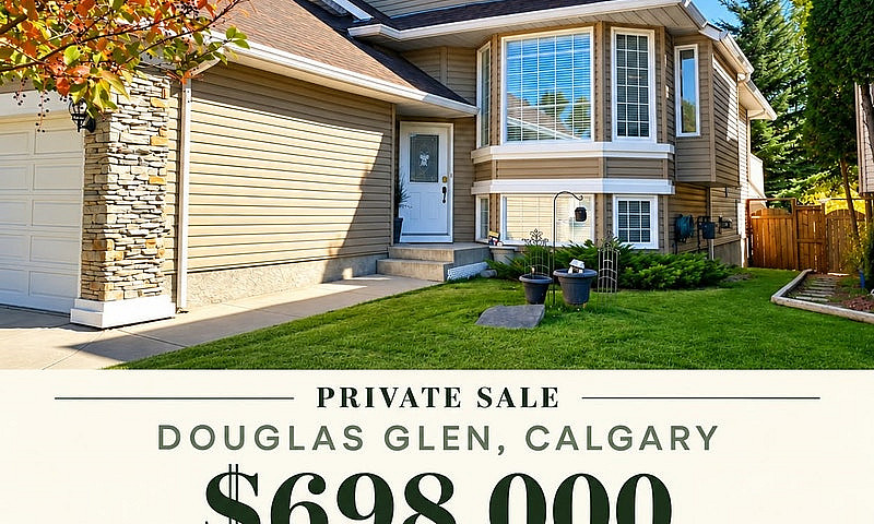 Douglas Glen Home - ...