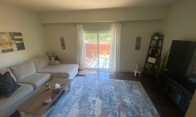 Two Bedroom Townhous...
