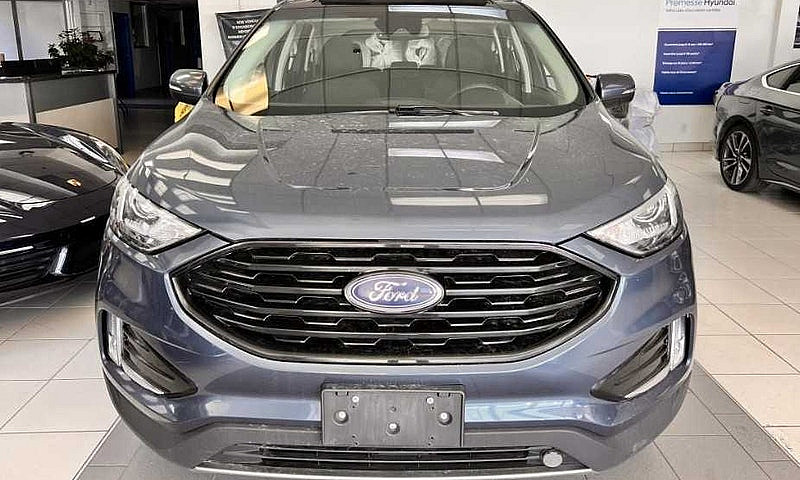 Ford Edge Sel 2019...