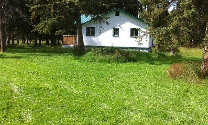 Riverfront Property ...