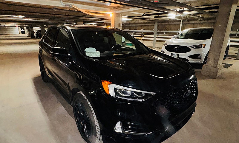 2020 Ford Edge St Wi...