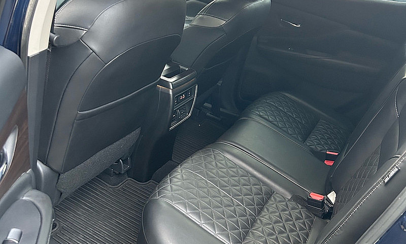 2019 Nissan Murano P...