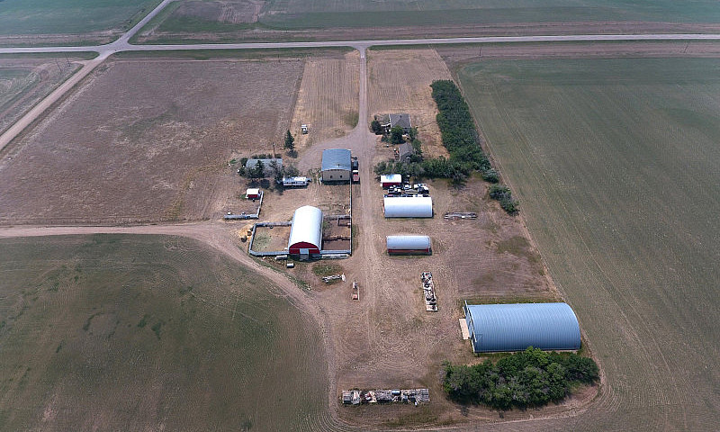 Homestead For Sale, ...