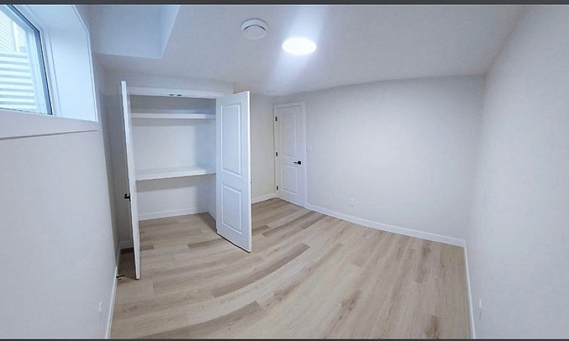 Basement Rental...