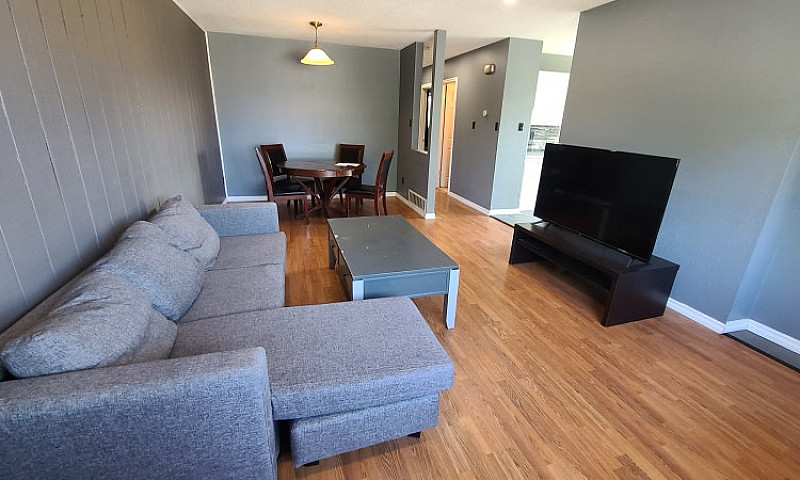 2 Bedroom Furnished ...