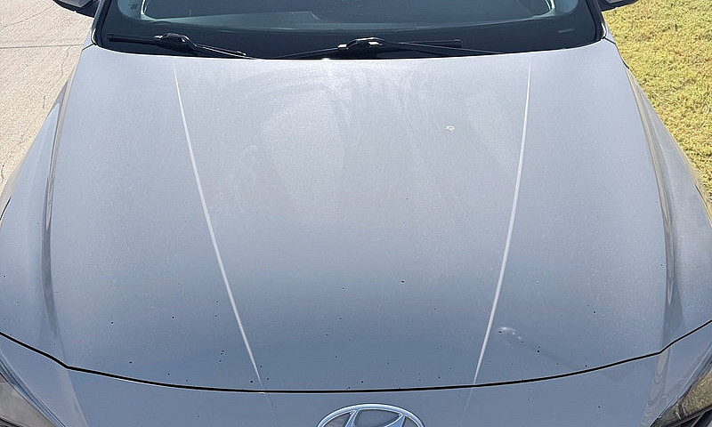  2022 Hyundai Elantr...