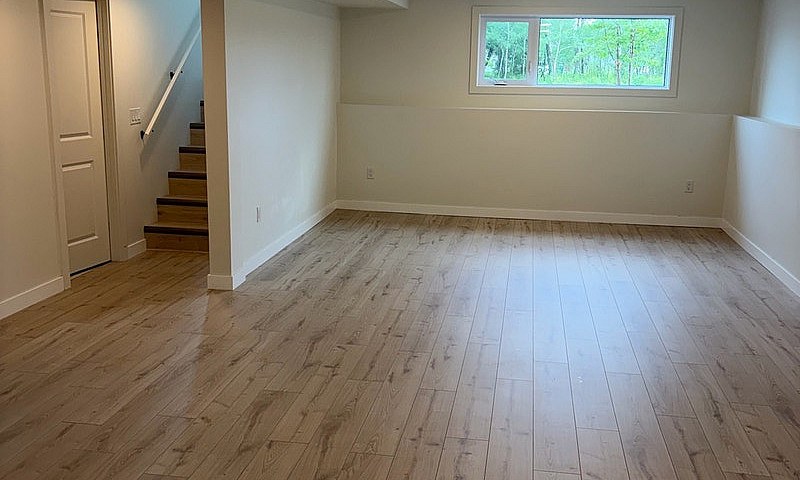 Brand New 3Bdr House...
