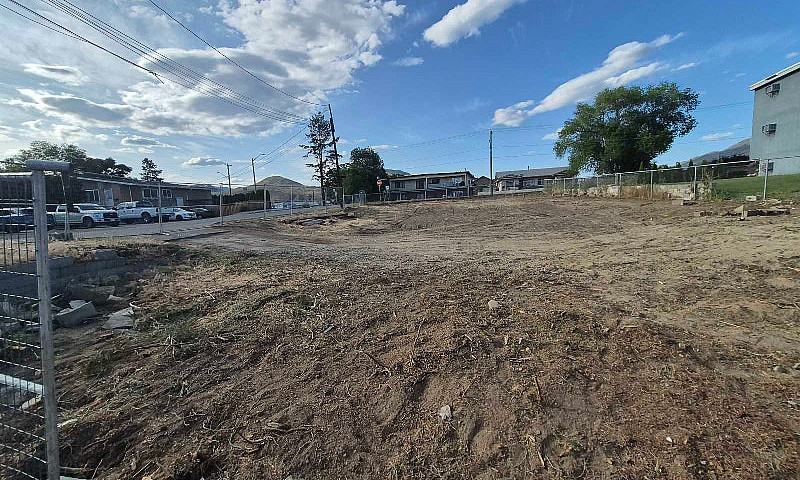 Land For Sale By Own...