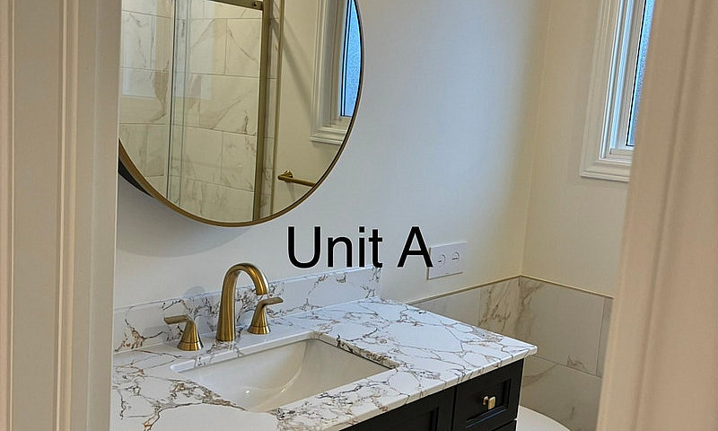 Newly Renovated 5 Be...